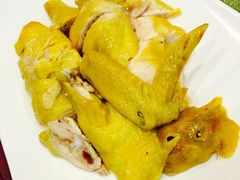 &nbsp;白斩鸡-高第街56号餐厅(宝龙店)