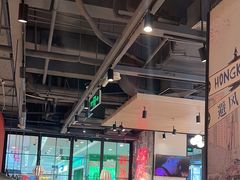 -避风塘(宝山万达店)