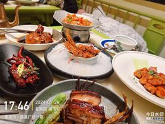 -桂满陇天书(南京德基旗舰店)