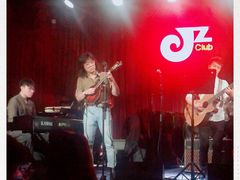 -JZ Club 爵士酒吧(上海店)