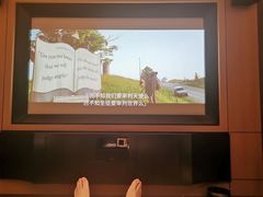 -金色印象·4K影院式足体养生(南滨印象店)