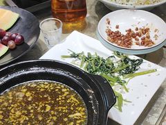 -李氏传家菜(兴城路店)