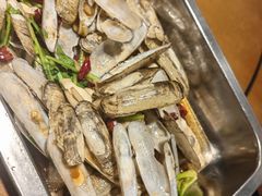 -胶东海鲜大排档(北太平庄店)