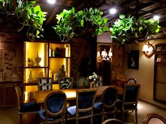 -胡桃里音乐酒馆(曲江店)