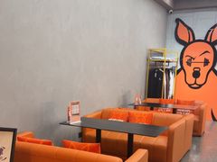 -加伍磅健身(千树店)