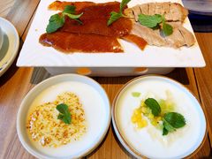 -四季民福烤鸭店(前门廊房二条店)