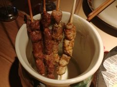 -雪熊精酿·哈尔滨烧烤酒馆(非遗大串店)