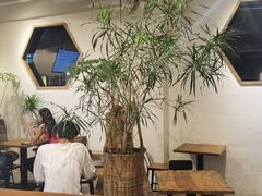 大堂-成川茶店·潮汕工夫浓茶(万象店)