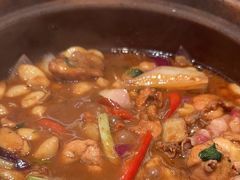 -太兴餐厅(东方广场分店)