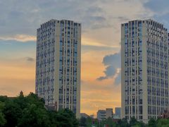 -杭州师范大学食堂