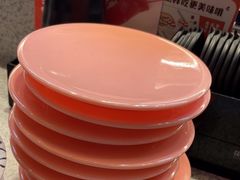 -争鲜回转寿司(中街大悦城店)