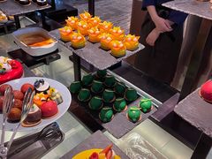-阿纳迪酒店·秘境西餐厅