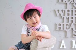 -爱你宝贝孕婴亲子摄影美学馆(绍兴店)