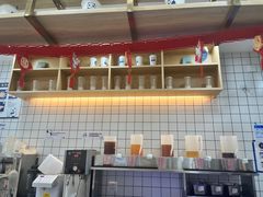 -茶百道(火车南站店)