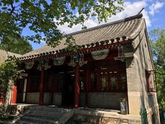 -勺园中餐厅