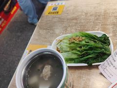 -阿当·小炒牛肉面(人广店)