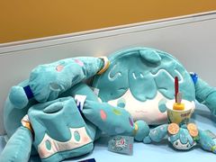 -DQ·蛋糕·冰淇淋(合生汇店)