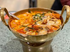 -Home Thai·泰谣(王府井apm店)