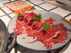 木姜子牛肉-朱光玉火锅馆(正佳广场店)