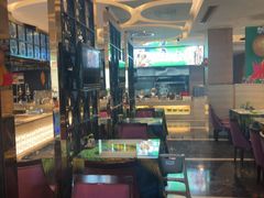 -舜和巴西烤肉餐厅(舜和国际店)
