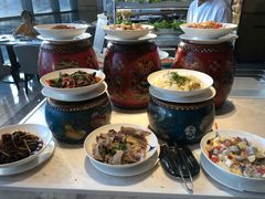 -新食谱全日制餐厅·苏州苏州湾艾美酒店