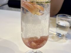 -1/2half西餐(中大国际店)