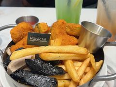 -沛家·西餐Brunch·直火料理