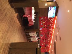 西贝莜面村(百联西郊店)-西贝莜面村(上海百联西郊店)