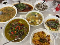 -渔满仓海鲜渔家(象山二店)