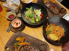 -候鸟等风来·精致西厨(万科第五城店)