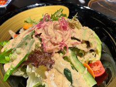 -山川小町·极番烧肉(新地假日广场店)