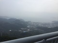 -东部华侨城