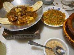 -小菜园新徽菜(马鞍山金鹰店)