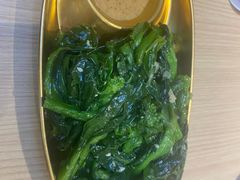 -梨花牛肉汤饭(仁恒伊势丹店)