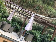 -大盘山温泉山庄