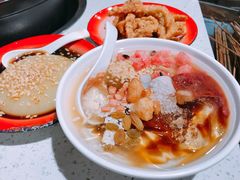 -钢管厂歆瑞源油卤串串香(春熙路太古里店)