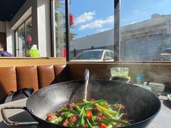 -大自然醉鹅·铁锅火焰鹅(上海联洋店)