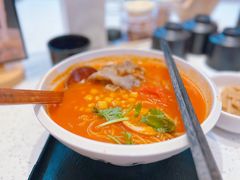 -味千拉面(杭州滨江星光大道店)