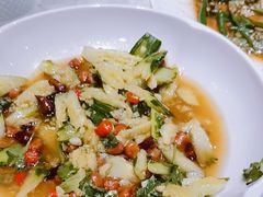 -鑫巴蜀小镇 · 水煮鱼专研店(玉桥店)