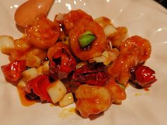 -局气 烤鸭·北京菜(光华路店)