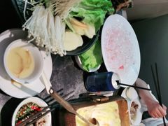 -许府牛火锅(信义坊总店)