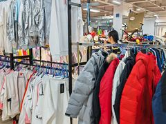 -探路者工厂店(宏福科技园店)