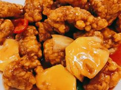 -文记壹心鸡(宝华路店)