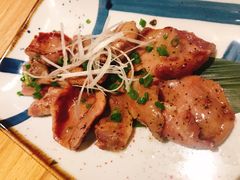 铁板牛舌-初居食屋日式料理(万象城购物中心店)