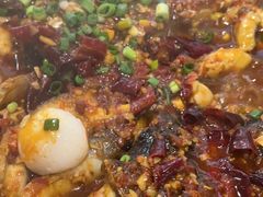 -鱼酷活鱼烤鱼(沈阳大悦城店)