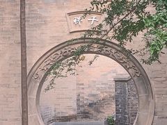 -西安关中民俗艺术博物院