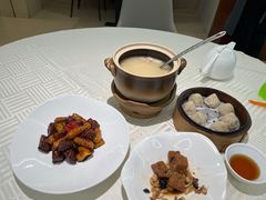 上海小笼包-上海年代(水上东路店)