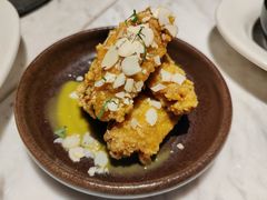 -SPOILER 黄石·全时段融合西餐(中华城店)