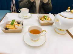 -法桐蛋糕·手作面包(万象城店)