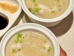 -锦府园·新台州菜(合生汇店)